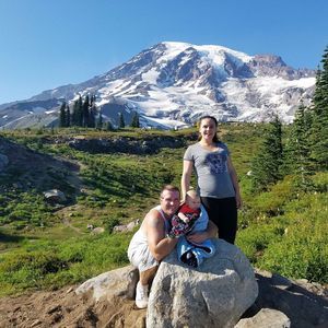 Meet your Posher, Mariah